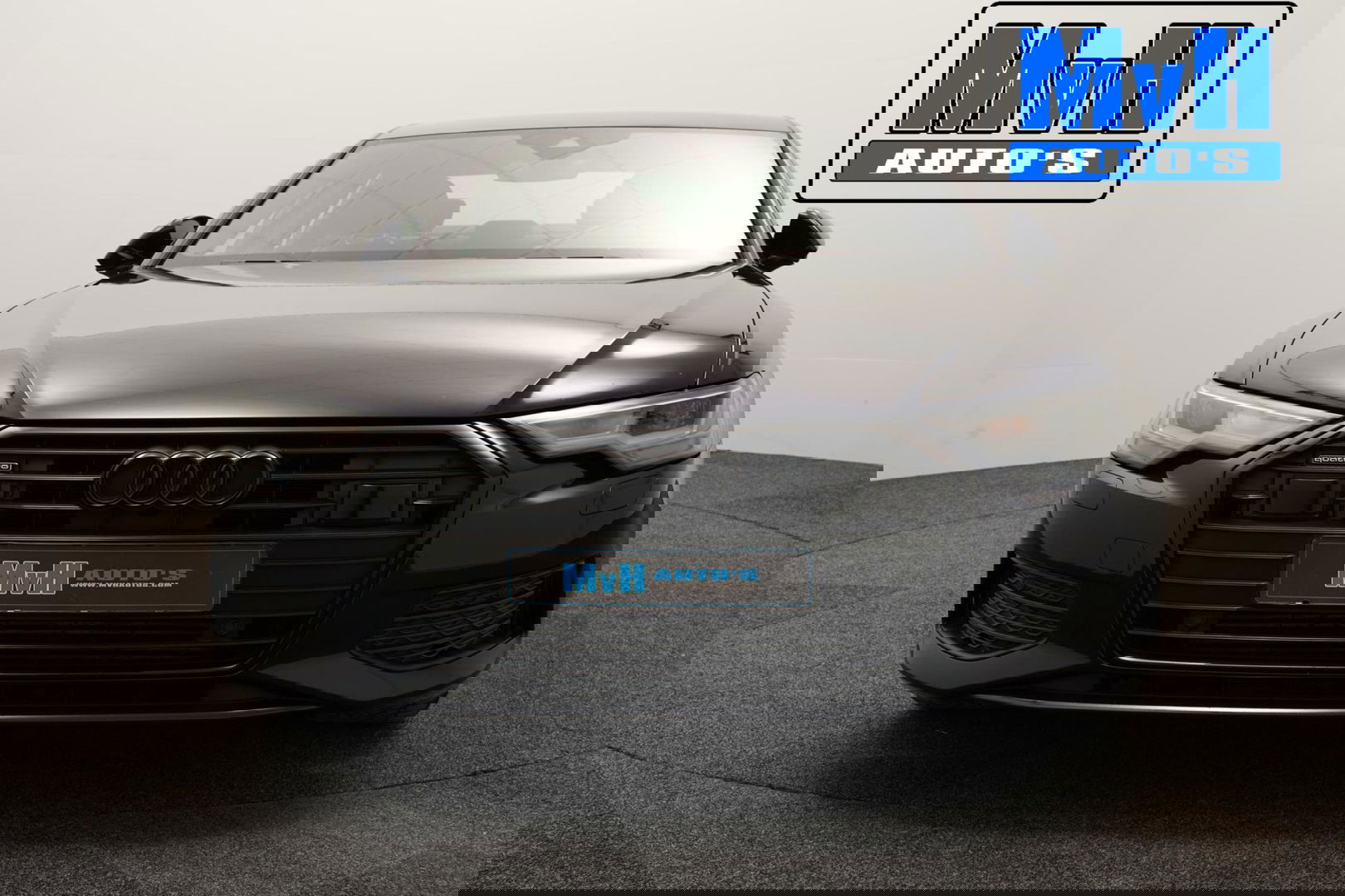 Audi A6 Limousine 50 TFSI e quattro S edition|CAMERA|LED|ACC