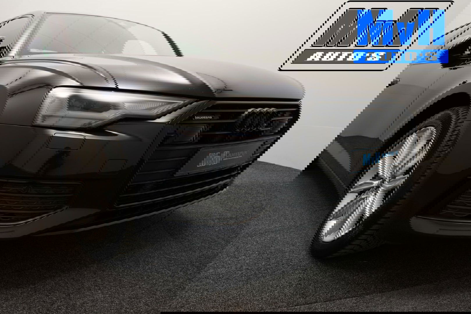 Audi A6 Limousine 50 TFSI e quattro S edition|CAMERA|LED|ACC