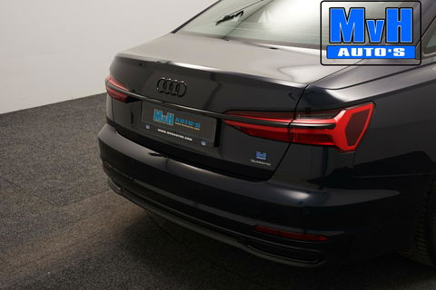Audi A6 Limousine 50 TFSI e quattro S edition|CAMERA|LED|ACC