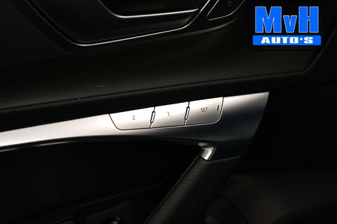 Audi A6 Limousine 50 TFSI e quattro S edition|CAMERA|LED|ACC