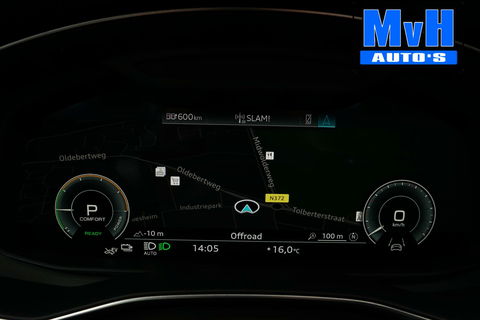 Audi A6 Limousine 50 TFSI e quattro S edition|CAMERA|LED|ACC