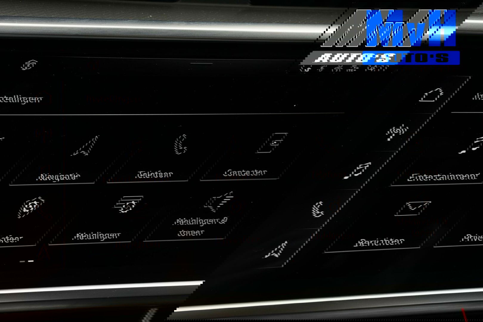 Audi A6 Limousine 50 TFSI e quattro S edition|CAMERA|LED|ACC
