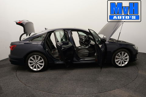 Audi A6 Limousine 50 TFSI e quattro S edition|CAMERA|LED|ACC