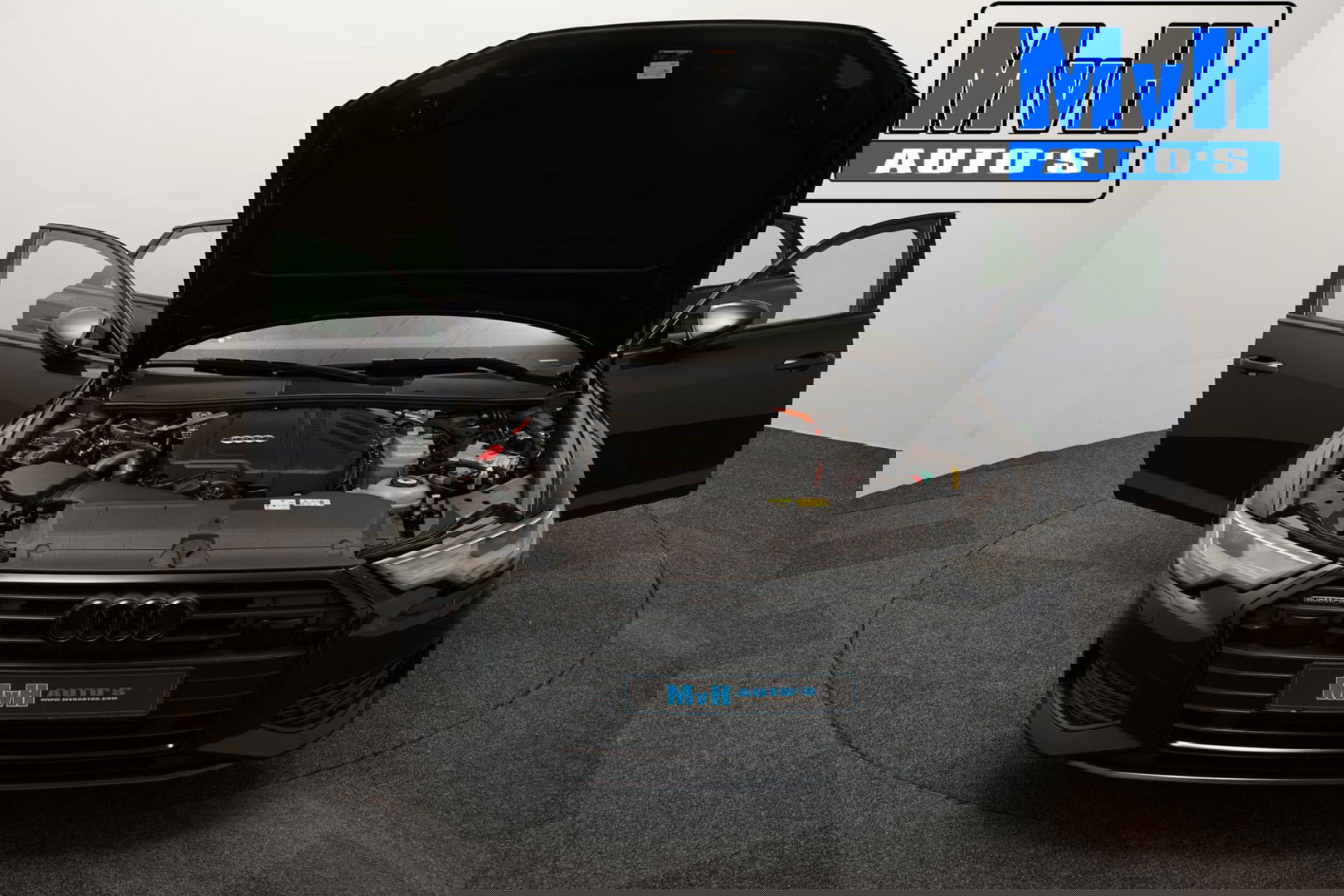 Audi A6 Limousine 50 TFSI e quattro S edition|CAMERA|LED|ACC