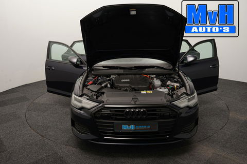 Audi A6 Limousine 50 TFSI e quattro S edition|CAMERA|LED|ACC