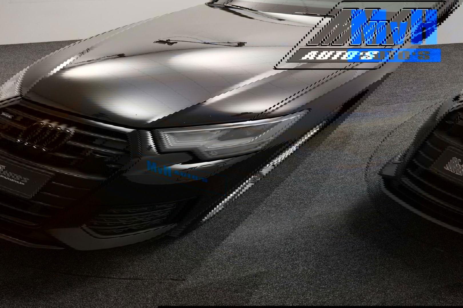 Audi A6 Limousine 50 TFSI e quattro S edition|CAMERA|LED|ACC