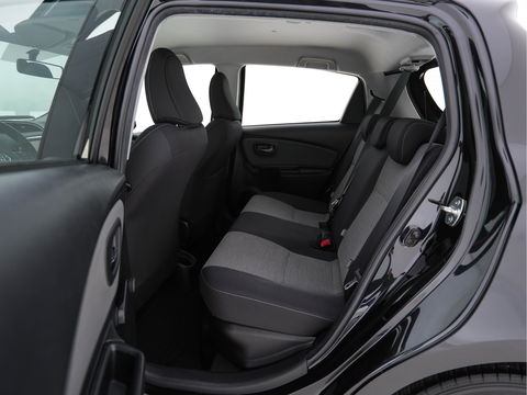 Toyota Yaris 1.5 Hybrid Aspiration Aut. *ECC | HEATED-SEATS | CAMERA | COMFORT-SEATS*