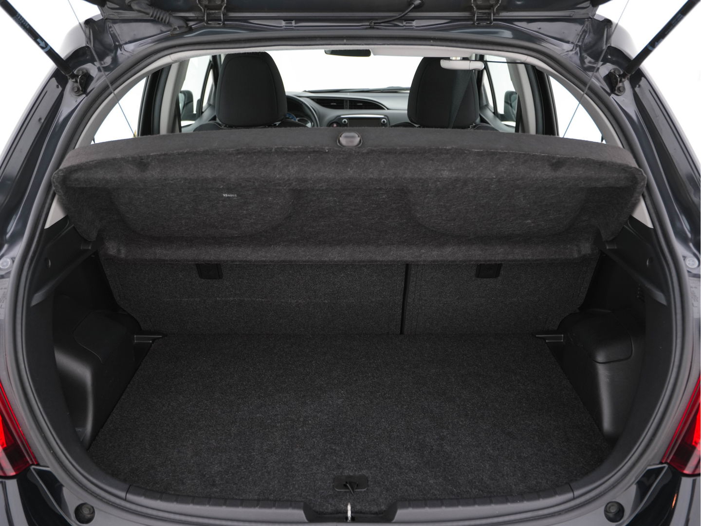 Toyota Yaris 1.5 Hybrid Aspiration Aut. *ECC | HEATED-SEATS | CAMERA | COMFORT-SEATS*
