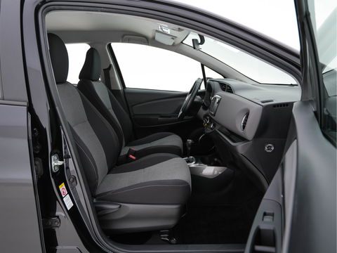 Toyota Yaris 1.5 Hybrid Aspiration Aut. *ECC | HEATED-SEATS | CAMERA | COMFORT-SEATS*