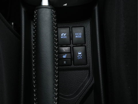 Toyota Yaris 1.5 Hybrid Aspiration Aut. *ECC | HEATED-SEATS | CAMERA | COMFORT-SEATS*