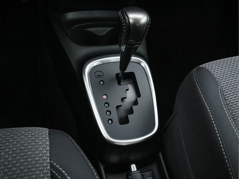 Toyota Yaris 1.5 Hybrid Aspiration Aut. *ECC | HEATED-SEATS | CAMERA | COMFORT-SEATS*