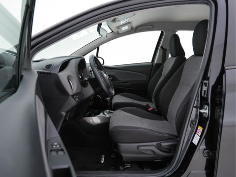 Toyota Yaris 1.5 Hybrid Aspiration Aut. *ECC | HEATED-SEATS | CAMERA | COMFORT-SEATS*