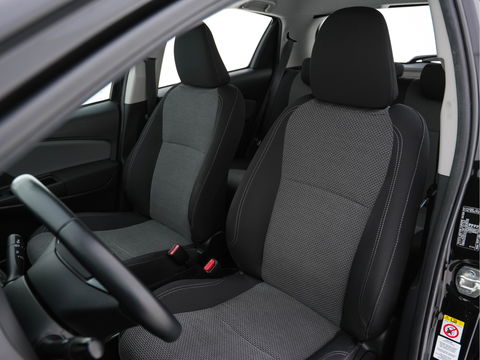 Toyota Yaris 1.5 Hybrid Aspiration Aut. *ECC | HEATED-SEATS | CAMERA | COMFORT-SEATS*