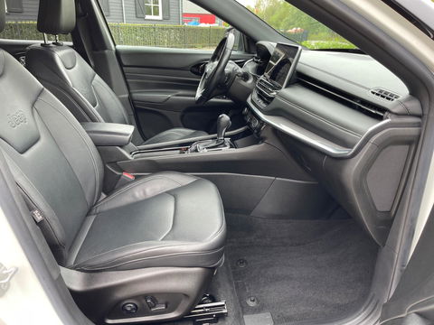 Jeep Compass 4xe 240 Plug-in Hybrid Electric S 241PK Leer Camera Trekhaak