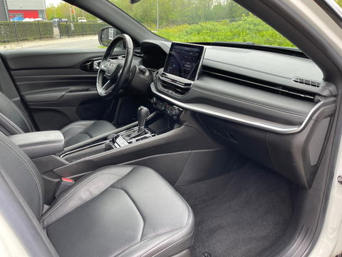 Jeep Compass 4xe 240 Plug-in Hybrid Electric S 241PK Leer Camera Trekhaak