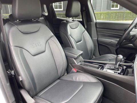 Jeep Compass 4xe 240 Plug-in Hybrid Electric S 241PK Leer Camera Trekhaak