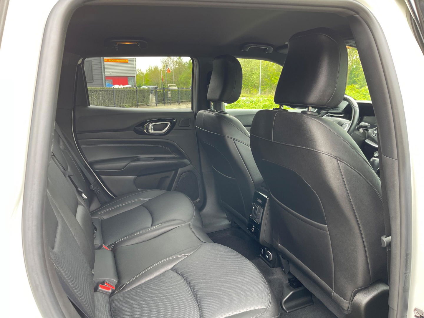 Jeep Compass 4xe 240 Plug-in Hybrid Electric S 241PK Leer Camera Trekhaak