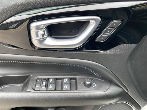 Jeep Compass 4xe 240 Plug-in Hybrid Electric S 241PK Leer Camera Trekhaak