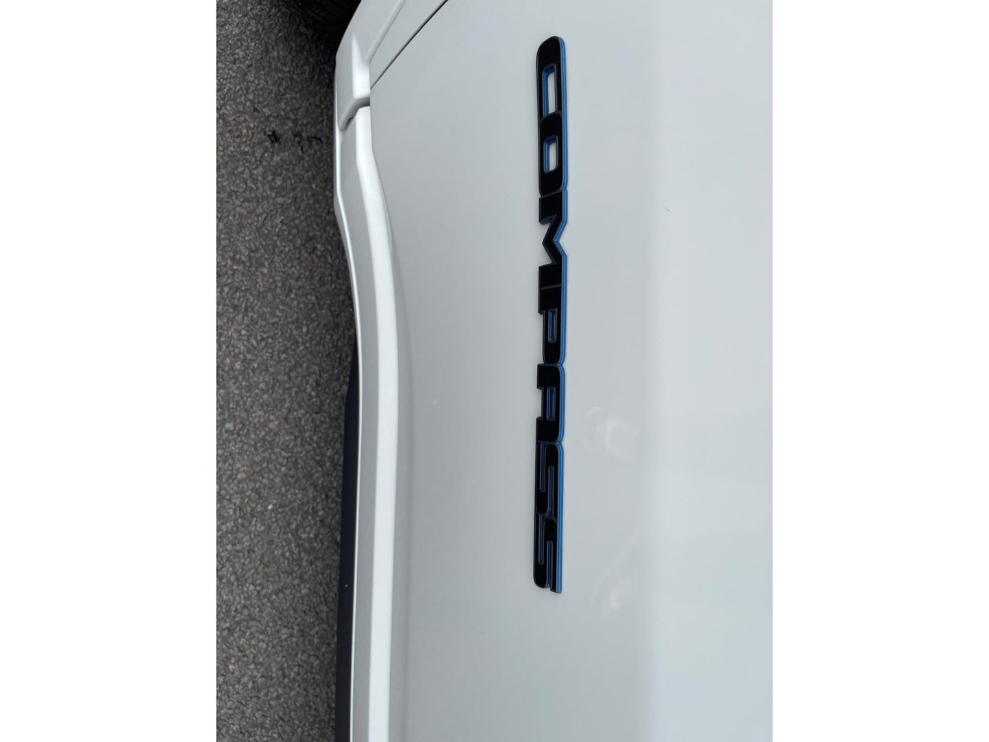 Jeep Compass 4xe 240 Plug-in Hybrid Electric S 241PK Leer Camera Trekhaak