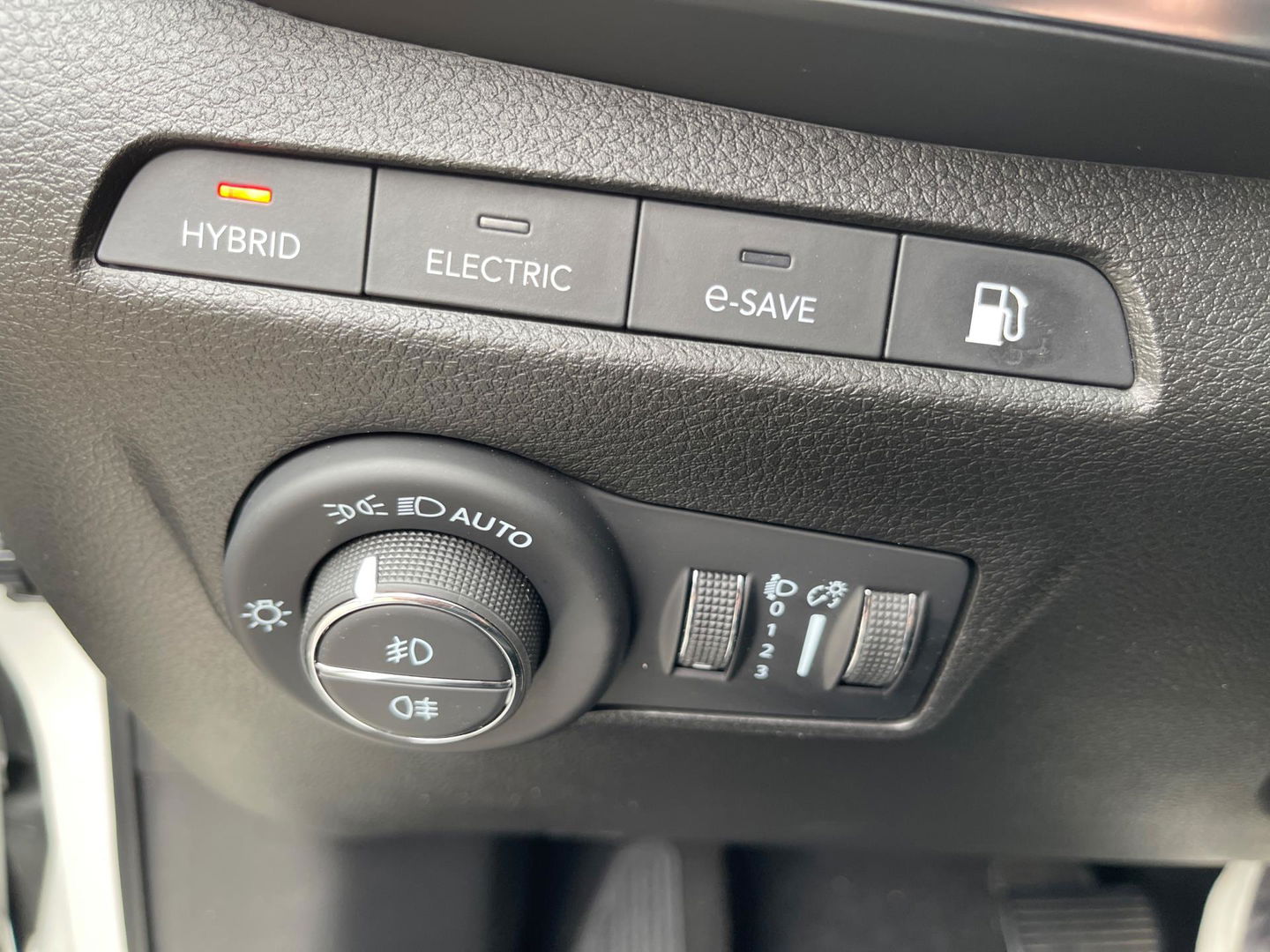 Jeep Compass 4xe 240 Plug-in Hybrid Electric S 241PK Leer Camera Trekhaak