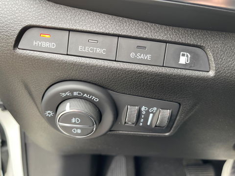 Jeep Compass 4xe 240 Plug-in Hybrid Electric S 241PK Leer Camera Trekhaak