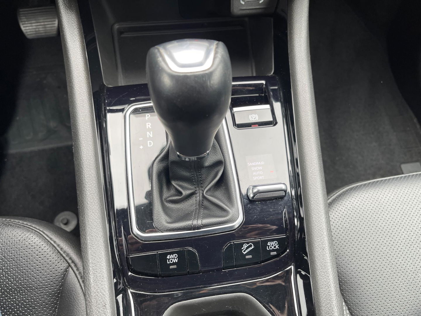 Jeep Compass 4xe 240 Plug-in Hybrid Electric S 241PK Leer Camera Trekhaak