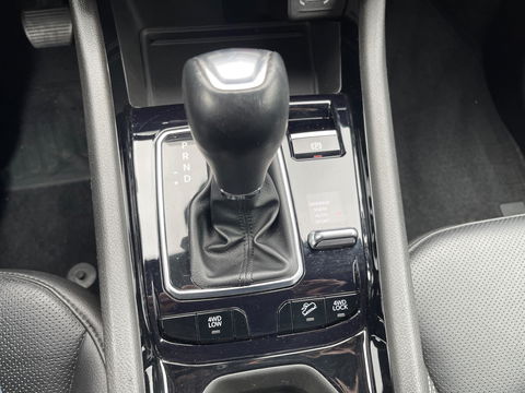 Jeep Compass 4xe 240 Plug-in Hybrid Electric S 241PK Leer Camera Trekhaak