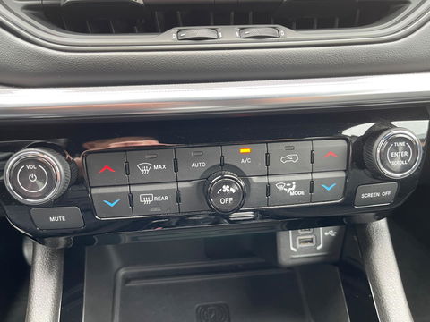 Jeep Compass 4xe 240 Plug-in Hybrid Electric S 241PK Leer Camera Trekhaak