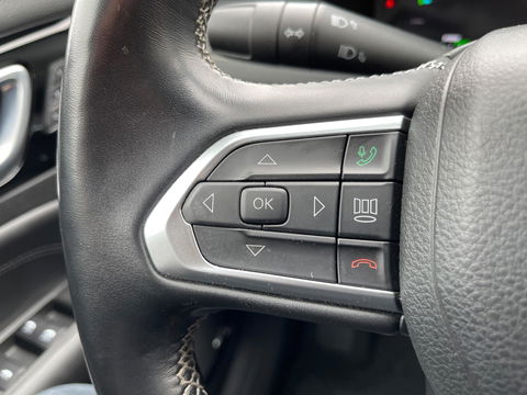 Jeep Compass 4xe 240 Plug-in Hybrid Electric S 241PK Leer Camera Trekhaak