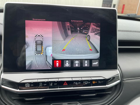 Jeep Compass 4xe 240 Plug-in Hybrid Electric S 241PK Leer Camera Trekhaak