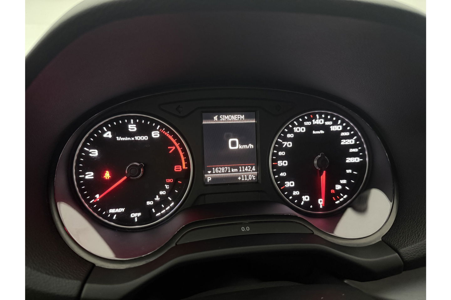 Audi Q2 35 TFSI CoD Sport S-line 150PK Clima Cruise Navi LED PDC 17''LMV