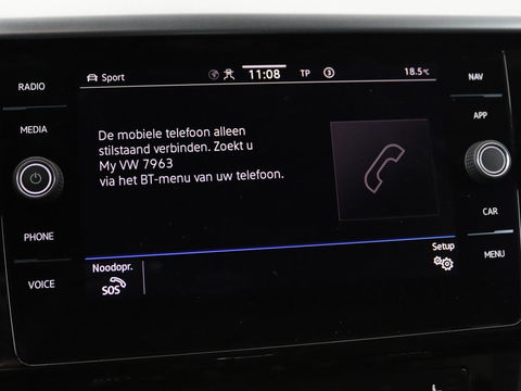 Volkswagen Arteon Shooting Brake 1.4 TSI eHybrid R-Line | Trekhaak | Stoelverwarming | Carplay | Leder/Alcantara | Adaptive cruise | Achterbankverwarming | Camera | Navigatie | Half leder