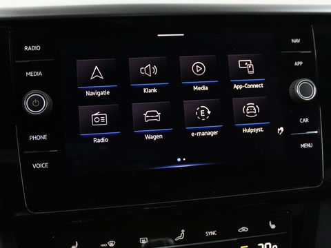 Volkswagen Arteon Shooting Brake 1.4 TSI eHybrid R-Line | Trekhaak | Stoelverwarming | Carplay | Leder/Alcantara | Adaptive cruise | Achterbankverwarming | Camera | Navigatie | Half leder