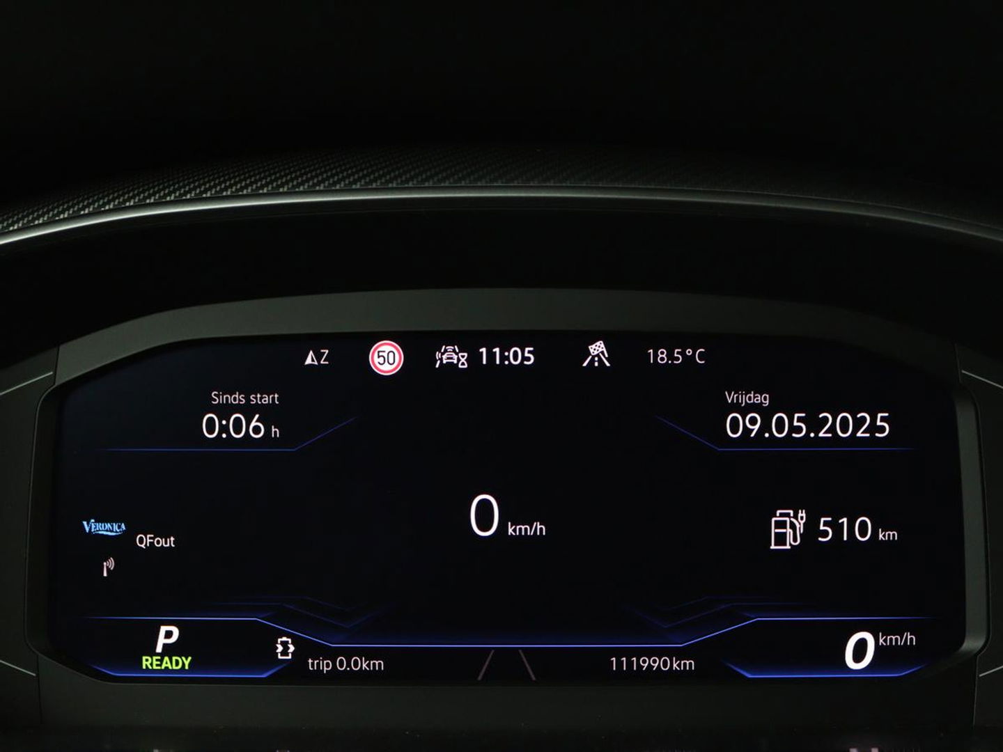 Volkswagen Arteon Shooting Brake 1.4 TSI eHybrid R-Line | Trekhaak | Stoelverwarming | Carplay | Leder/Alcantara | Adaptive cruise | Achterbankverwarming | Camera | Navigatie | Half leder