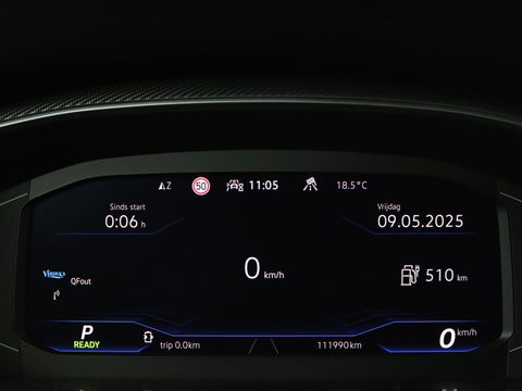 Volkswagen Arteon Shooting Brake 1.4 TSI eHybrid R-Line | Trekhaak | Stoelverwarming | Carplay | Leder/Alcantara | Adaptive cruise | Achterbankverwarming | Camera | Navigatie | Half leder