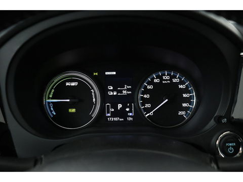 Mitsubishi Outlander 2.0 PHEV Pure | Trekhaak | Carplay | Camera | Half leder | Keyless | Climate control | Cruise control