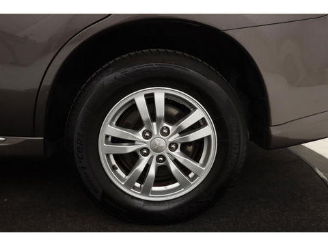 Mitsubishi Outlander 2.0 PHEV Pure | Trekhaak | Carplay | Camera | Half leder | Keyless | Climate control | Cruise control