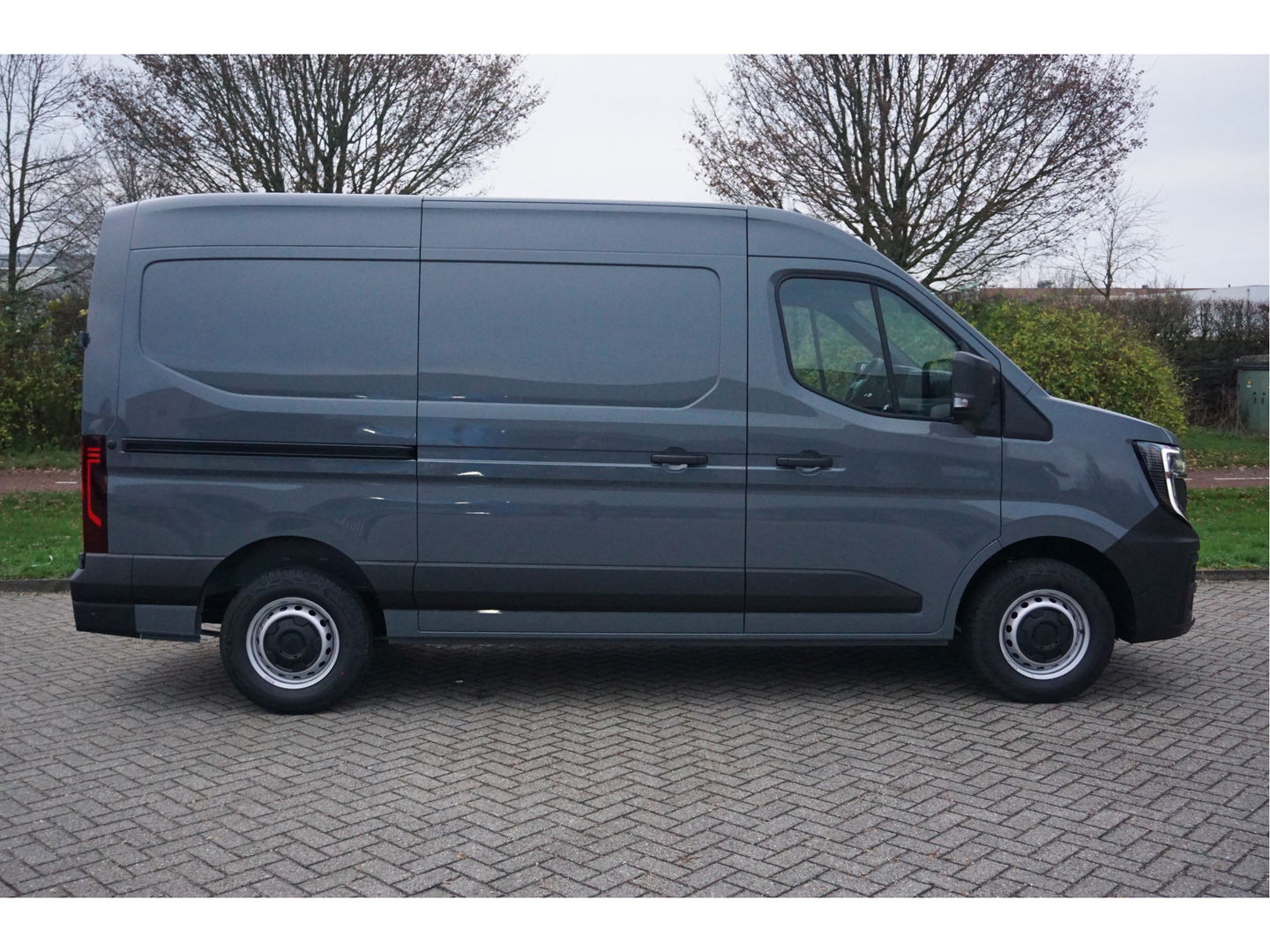 Renault Master T35 170PK Extra L2H2 BPM VRIJ!! 10" R-Link scherm, Camera, Trekhaak!! NR. E386*