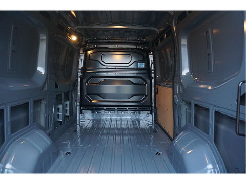 Renault Master T35 170PK Extra L2H2 BPM VRIJ!! 10" R-Link scherm, Camera, Trekhaak!! NR. E386*