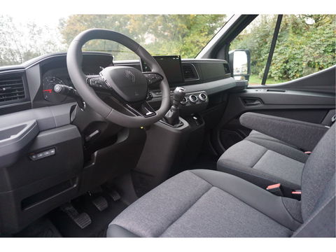 Renault Master T35 170PK Extra L2H2 BPM VRIJ!! 10" R-Link scherm, Camera, Trekhaak!! NR. E386*