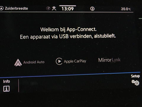 Volkswagen Passat 2.0 TDI Comfort Business | Stoelverwarming | Camera | Adaptive cruise | Carplay | Massage | Navigatie | Full LED | Parkeerhulp