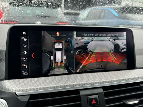 BMW X3 xDrive20i M Sport Black Edition Pano HUD Sfeer NAP