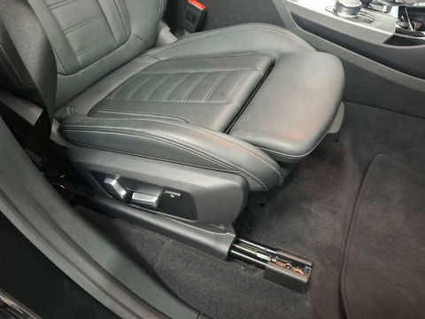 BMW X3 xDrive20i M Sport Black Edition Pano HUD Sfeer NAP