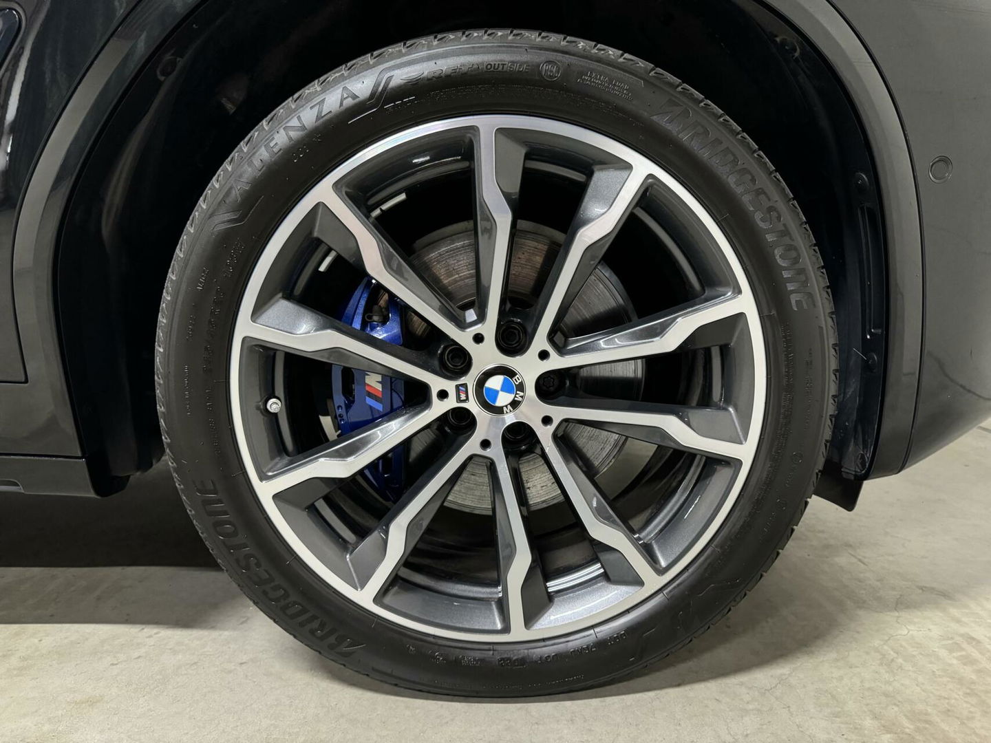 BMW X3 xDrive20i M Sport Black Edition Pano HUD Sfeer NAP