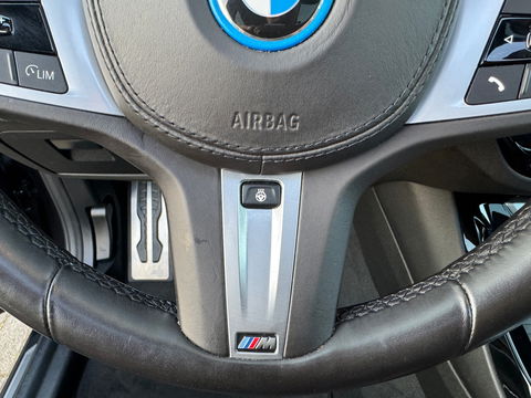 BMW X3 XDrive30e M Sport Frozen|Pano|Key|Memor|HuD|360|Laser