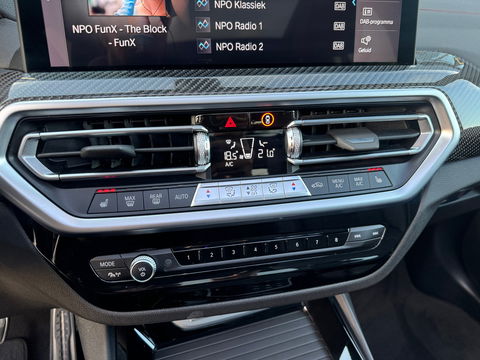 BMW X3 XDrive30e M Sport Frozen|Pano|Key|Memor|HuD|360|Laser