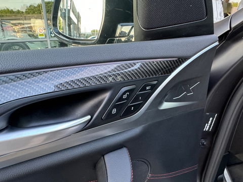 BMW X3 XDrive30e M Sport Frozen|Pano|Key|Memor|HuD|360|Laser