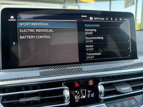 BMW X3 XDrive30e M Sport Frozen|Pano|Key|Memor|HuD|360|Laser