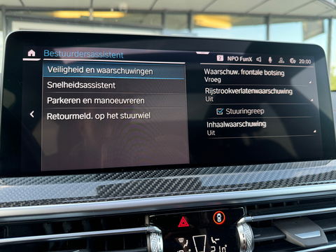 BMW X3 XDrive30e M Sport Frozen|Pano|Key|Memor|HuD|360|Laser