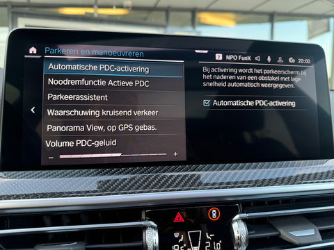 BMW X3 XDrive30e M Sport Frozen|Pano|Key|Memor|HuD|360|Laser